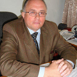Александр  ШТАНЬКО