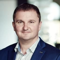 Управляющий группой компаний «Доброфлот» Александр ЕФРЕМОВ