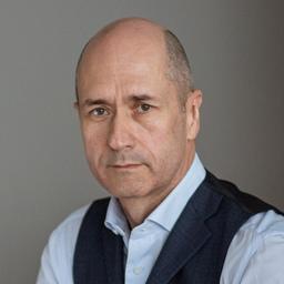 Председатель НО «Рыбный Союз» Александр ПАНИН