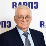 Президент Ассоциации предприятий рыбной отрасли Хабаровского края Сергей РЯБЧЕНКО
