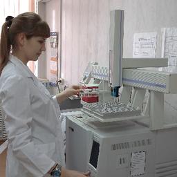 Специалисты АзНИИРХ ведут многолетний мониторинг загрязнений Азовского моря. Фото пресс-службы института
