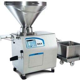 Вакуумный шприц REX RVF 900