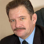 Георгий МАРТЫНОВ
