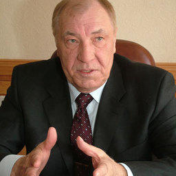 Юрий МОСКАЛЬЦОВ