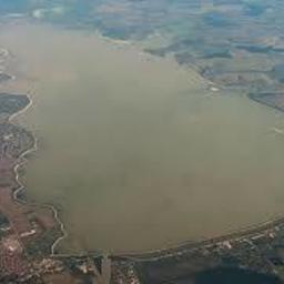 Краснодарское водохранилище. Фото пресс-службы АзНИИРХ