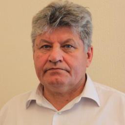 Сергей ВЯЛЫХ