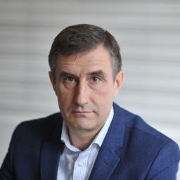 Председатель совета директоров АО «АКРОС» Алексей БУЛАНОВ