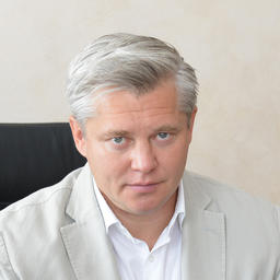 Директор Атлантического НИИ рыбного хозяйства и океанографии Константин БАНДУРИН