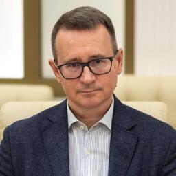 Председатель совета директоров медиахолдинга «Фишньюс» Эдуард КЛИМОВ