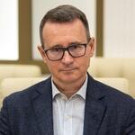 Председатель совета директоров медиахолдинга «Фишньюс» Эдуард КЛИМОВ