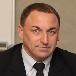 Председатель совета директоров Северо-Западного рыбопромышленного консорциума Дмитрий ОЗЕРСКИЙ