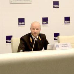 О начале нерестового периода корюшки на пресс-конференции рассказал врио руководителя Северо-Западного теруправления Росрыболовства Андрей ЯКОВЛЕВ. Фото пресс-службы СЗТУ