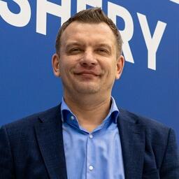 Генеральный директор компании Expo Solutions Group Иван ФЕТИСОВ