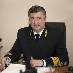 Павел ЛАНЦОВ