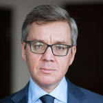 Президент Всероссийской ассоциации рыбохозяйственных предприятий, предпринимателей и экспортеров Герман ЗВЕРЕВ