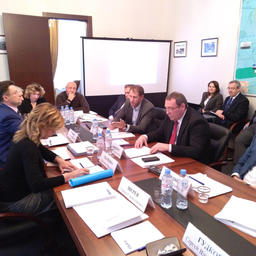Различные подходы к формированию ставок сбора за пользование водными биоресурсами обсудили на круглом столе ВАРПЭ