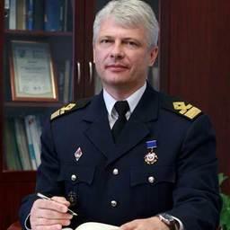 Сергей КОНОНЮК