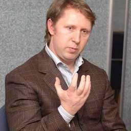 Президент АРПП Дмитрий ГЛОТОВ