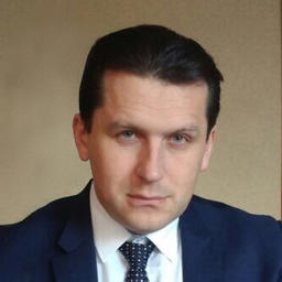 Общественный представитель уполномоченного при президенте РФ по защите прав предпринимателей в сфере рыболовства и аквакультуры Андрей КОВАЛЕНКО