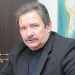 Георгий МАРТЫНОВ