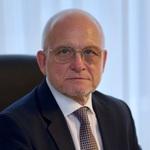 Генеральный директор группы компаний «Русский краб» Александр САПОЖНИКОВ. Фото предоставлено пресс-службой ГК