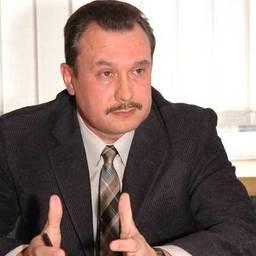 Сергей ИВАНОВ
