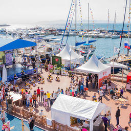 Гостей Vladivostok Boat Show ждет море развлечений