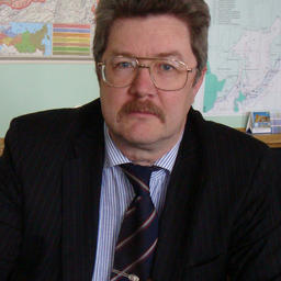 Владимир Беляев