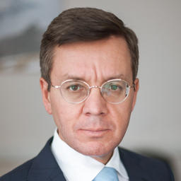 Председатель Комиссии РСПП по рыбному хозяйству и аквакультуре, президент Ассоциации добытчиков минтая Герман ЗВЕРЕВ