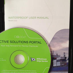 Active Solutions Portal