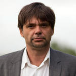 Виталий КОРНЕВ