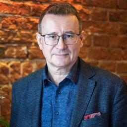 Председатель совета директоров медиахолдинга «Фишньюс» Эдуард КЛИМОВ