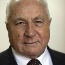 Василий ГЛУЩЕНКО