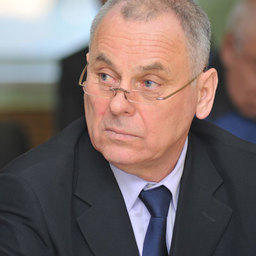 Александр ПОПОВ
