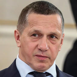 Вице-премьер - полномочный представитель президента в Дальневосточном федеральном округе Юрий ТРУТНЕВ. Фото из открытых источников