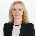 Депутат Законодательной Думы Хабаровского края, председатель Хабаровского Крайрыбакколхозсоюза Ольга БУЛКОВА