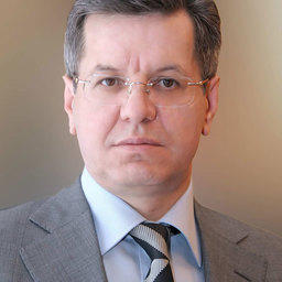 Александр ЖИЛКИН