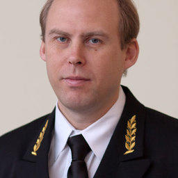 Василий СОКОЛОВ