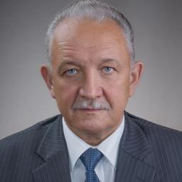Заслуженный работник рыбного хозяйства России Виктор КРАСАВЦЕВ