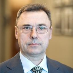Представитель Межрегиональной ассоциации «Ярусный промысел» (АЯП) Вячеслав БЫЧКОВ