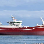Новый Vilhelm Thorsteinsson EA. Фото пресс-службы Fishering Service