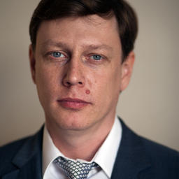 Александр ДУПЛЯКОВ