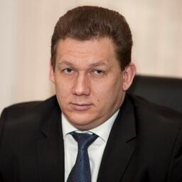 Министр рыбного хозяйства Камчатского края Андрей ЗДЕТОВЕТСКИЙ