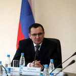 Николай ФЕДОРОВ