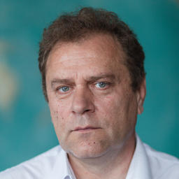 Президент ВАРПЭ Александр ФОМИН