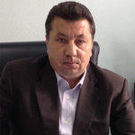 Александр ЛИТВИНЕНКО