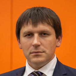 Председатель совета Ассоциации лососевых рыбоводных заводов Сахалинской области, бизнес-омбудсмен региона Андрей КОВАЛЕНКО
