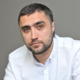 Генеральный директор компании «Дельта-Сервис» Евгений МЫЛЬНИКОВ