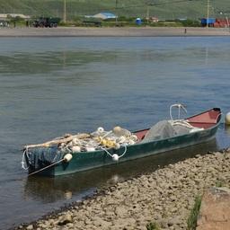 В ряде камчатских районов завершилась «красная» путина