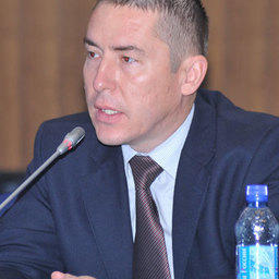 Юрий КОРОЛЕВ
